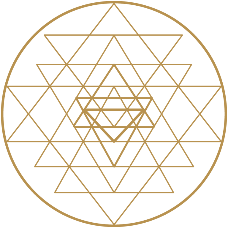 Sri Yantra